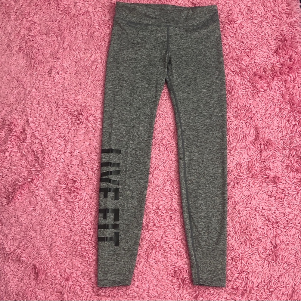 Live Fit Leggings